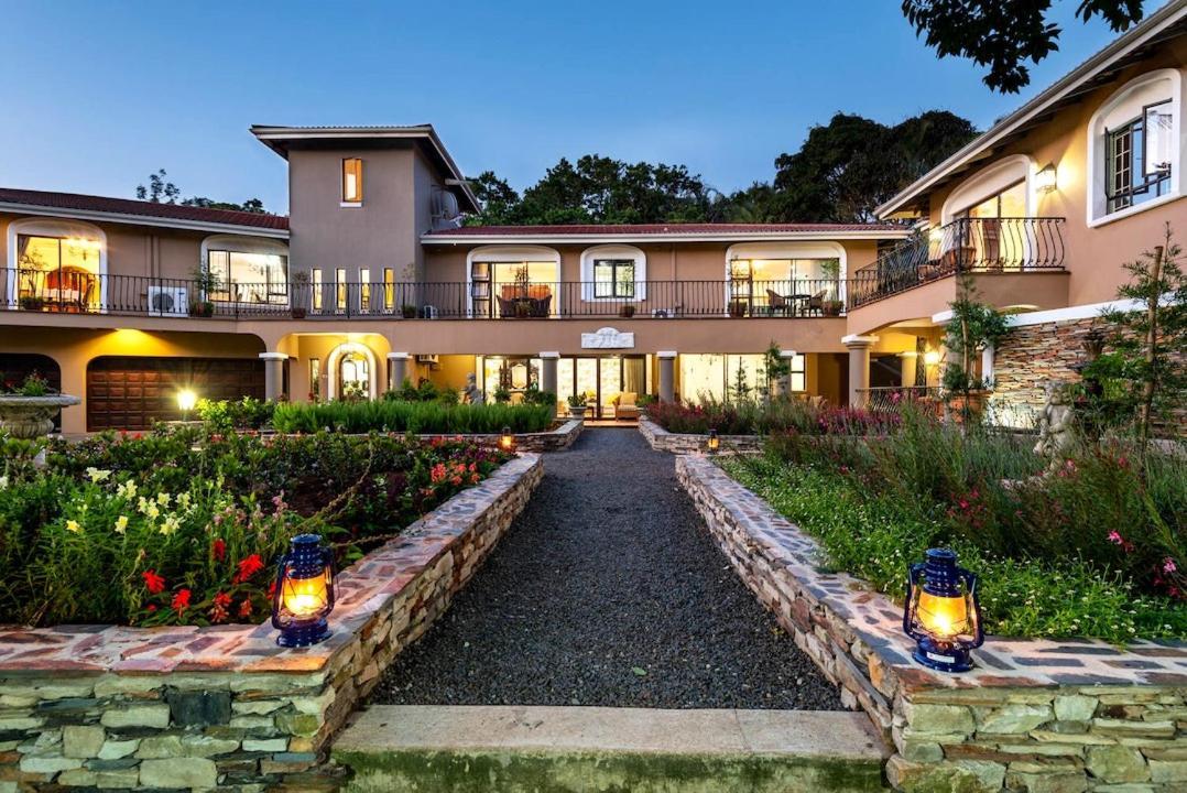 Valley Villa Ballito Ngoại thất bức ảnh