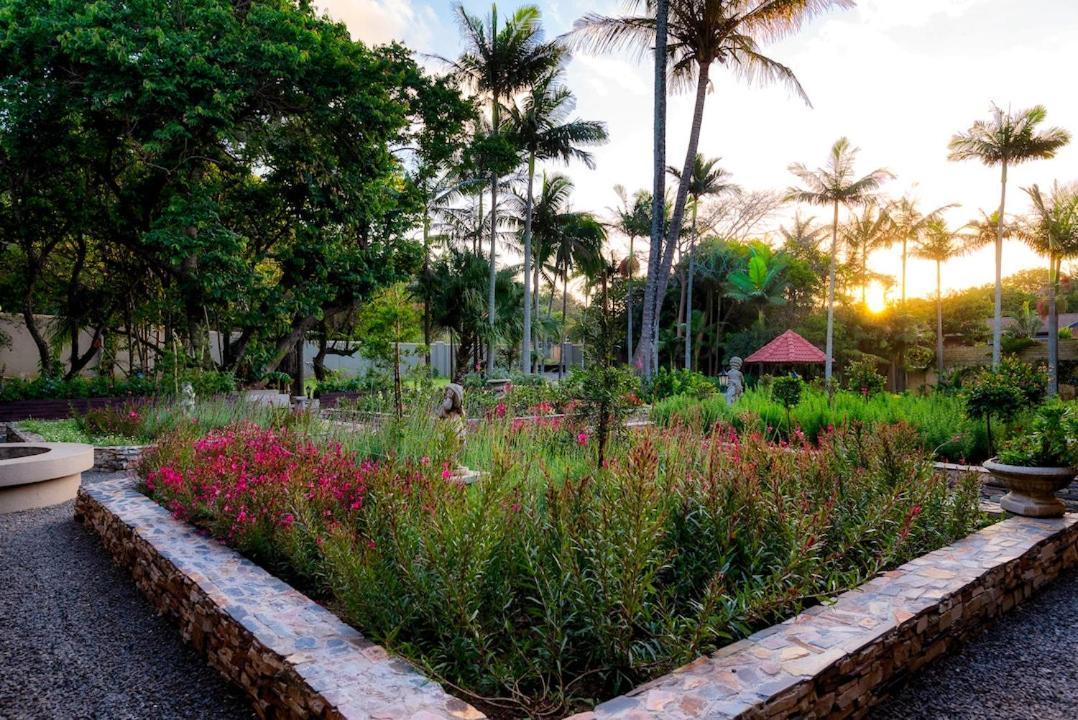 Valley Villa Ballito Ngoại thất bức ảnh