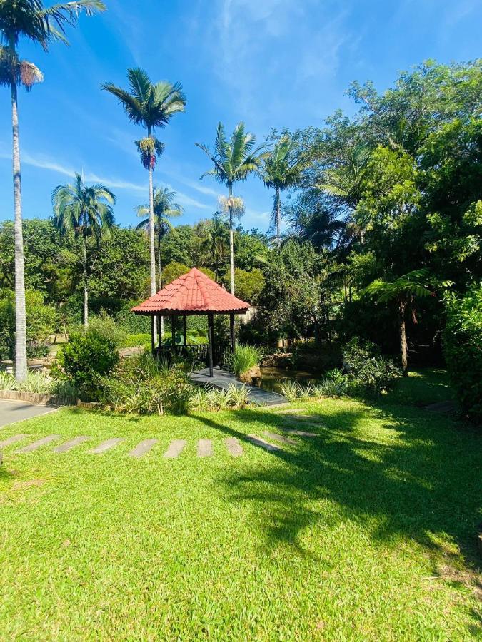 Valley Villa Ballito Ngoại thất bức ảnh
