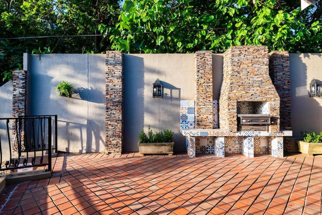 Valley Villa Ballito Ngoại thất bức ảnh