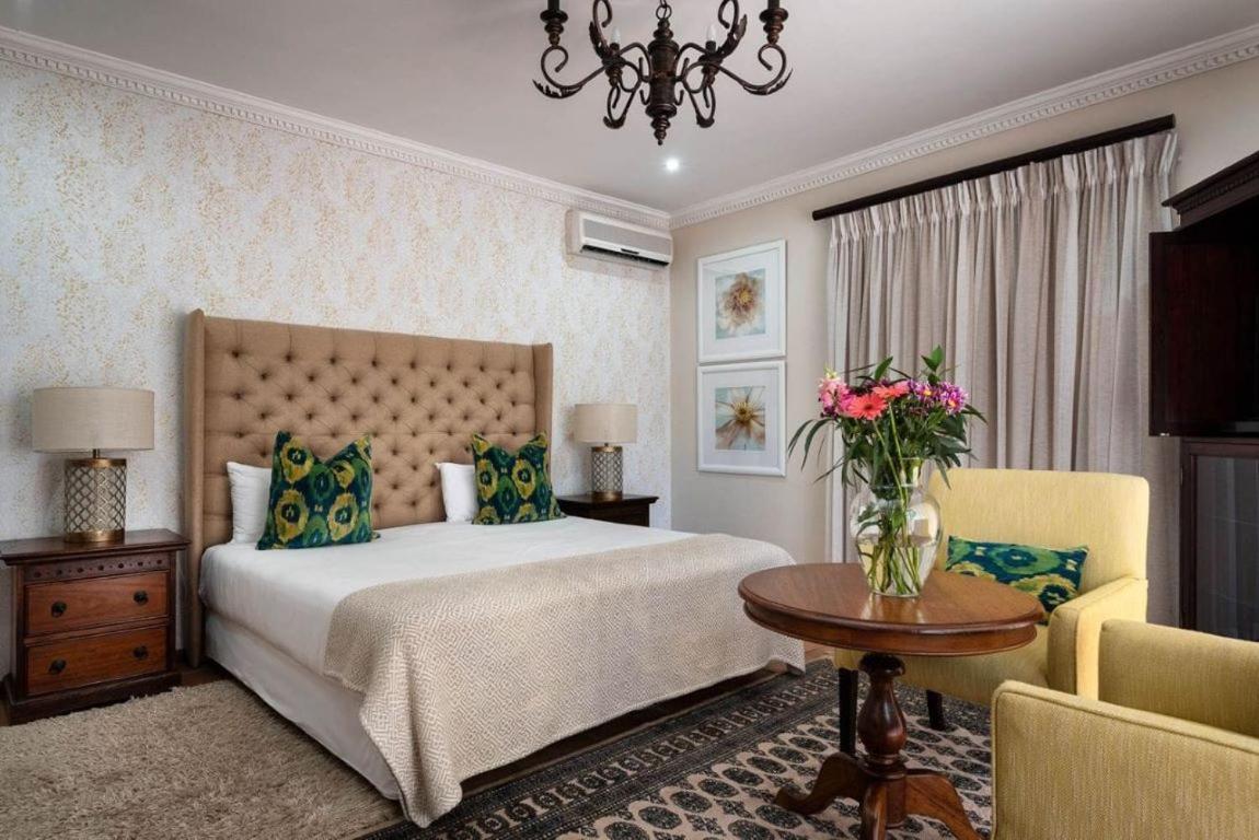 Valley Villa Ballito Ngoại thất bức ảnh