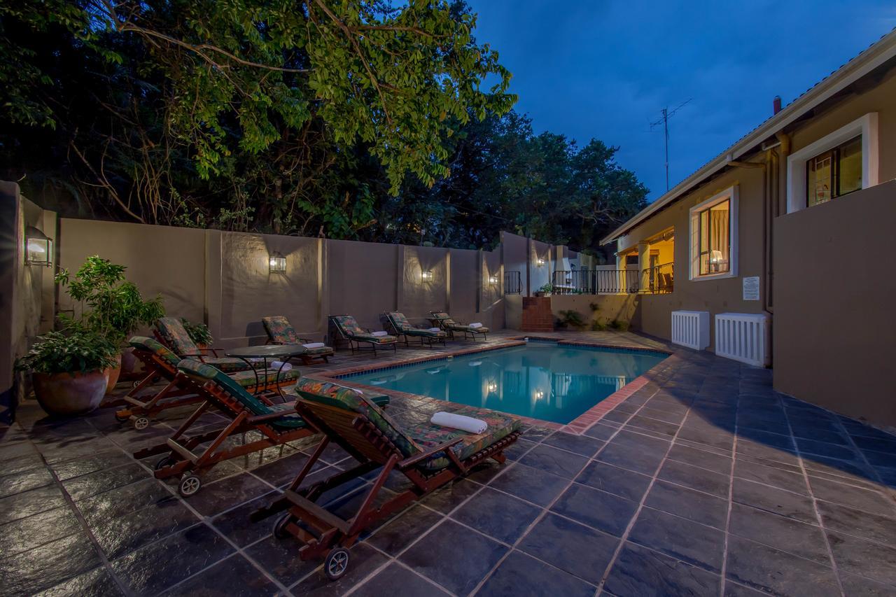 Valley Villa Ballito Ngoại thất bức ảnh