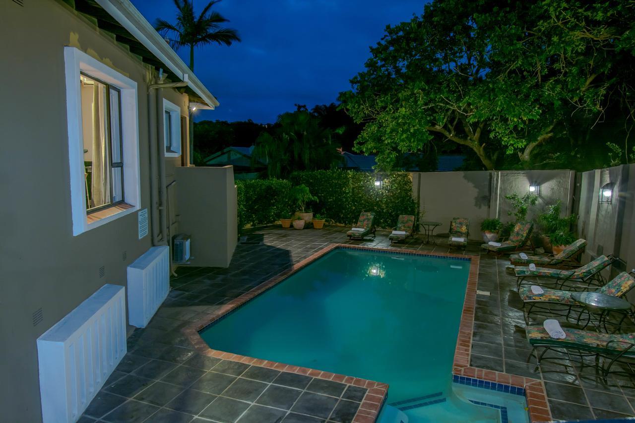 Valley Villa Ballito Ngoại thất bức ảnh