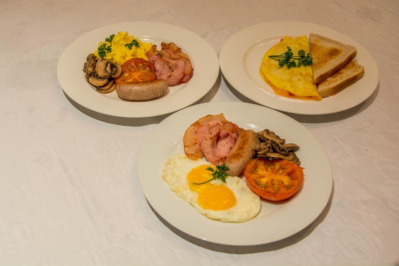 Valley Villa Ballito Ngoại thất bức ảnh