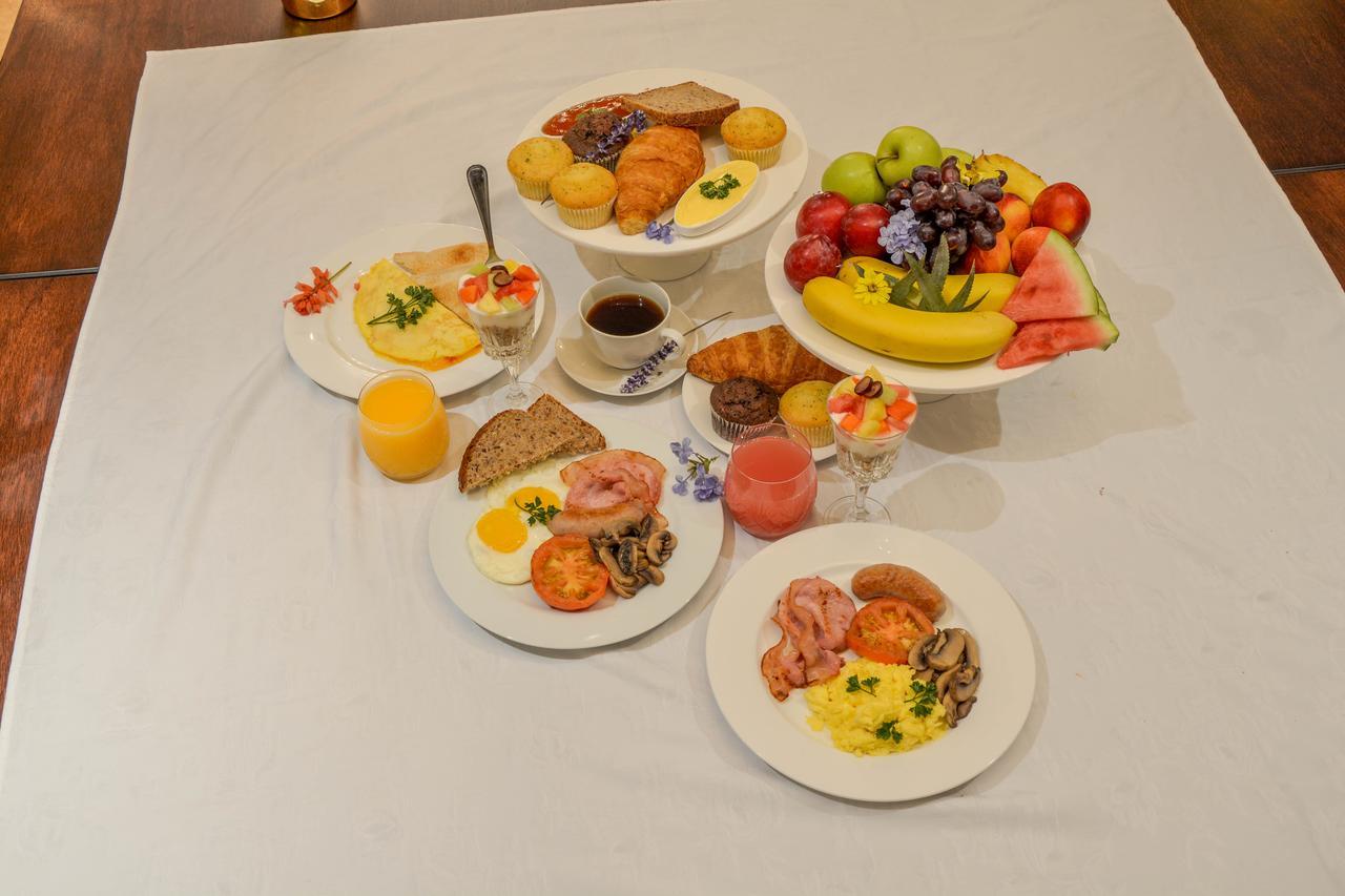 Valley Villa Ballito Ngoại thất bức ảnh