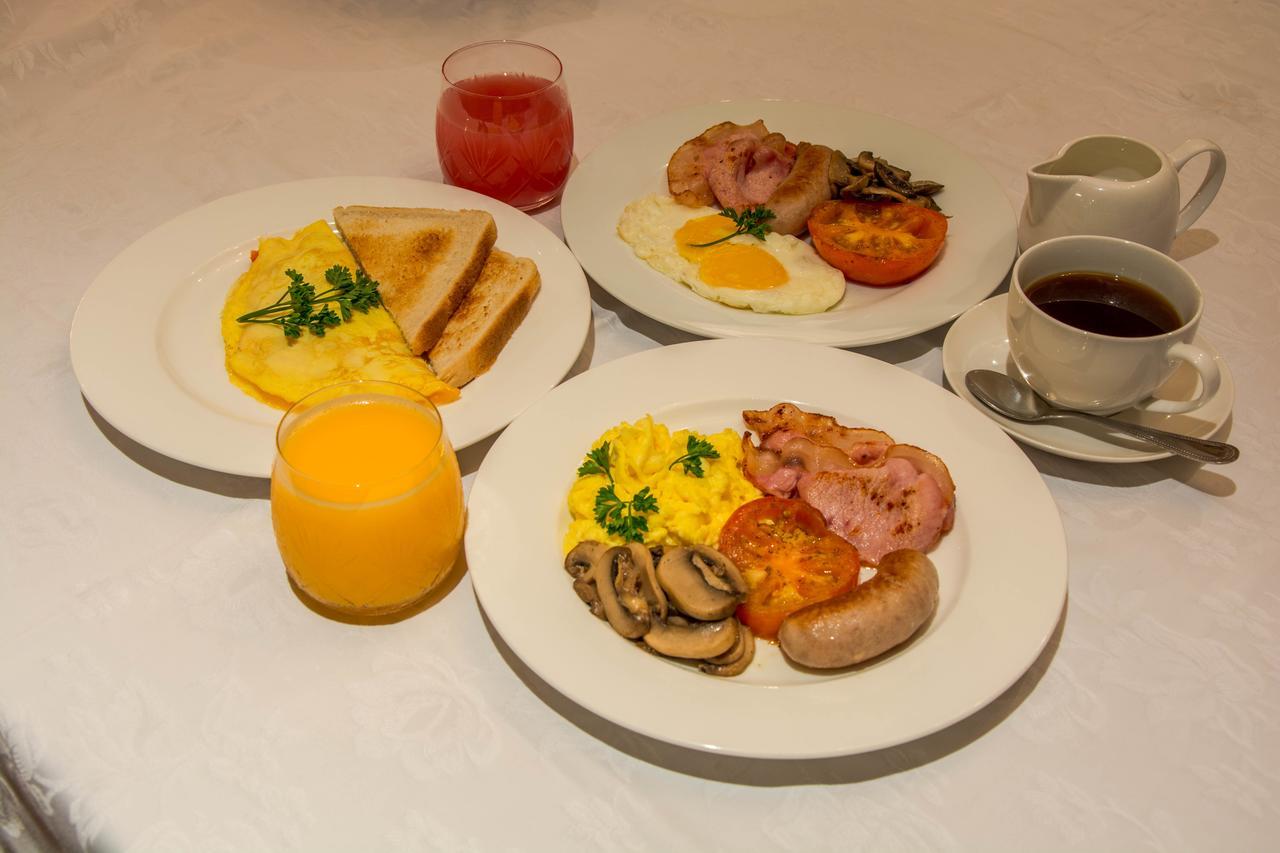 Valley Villa Ballito Ngoại thất bức ảnh
