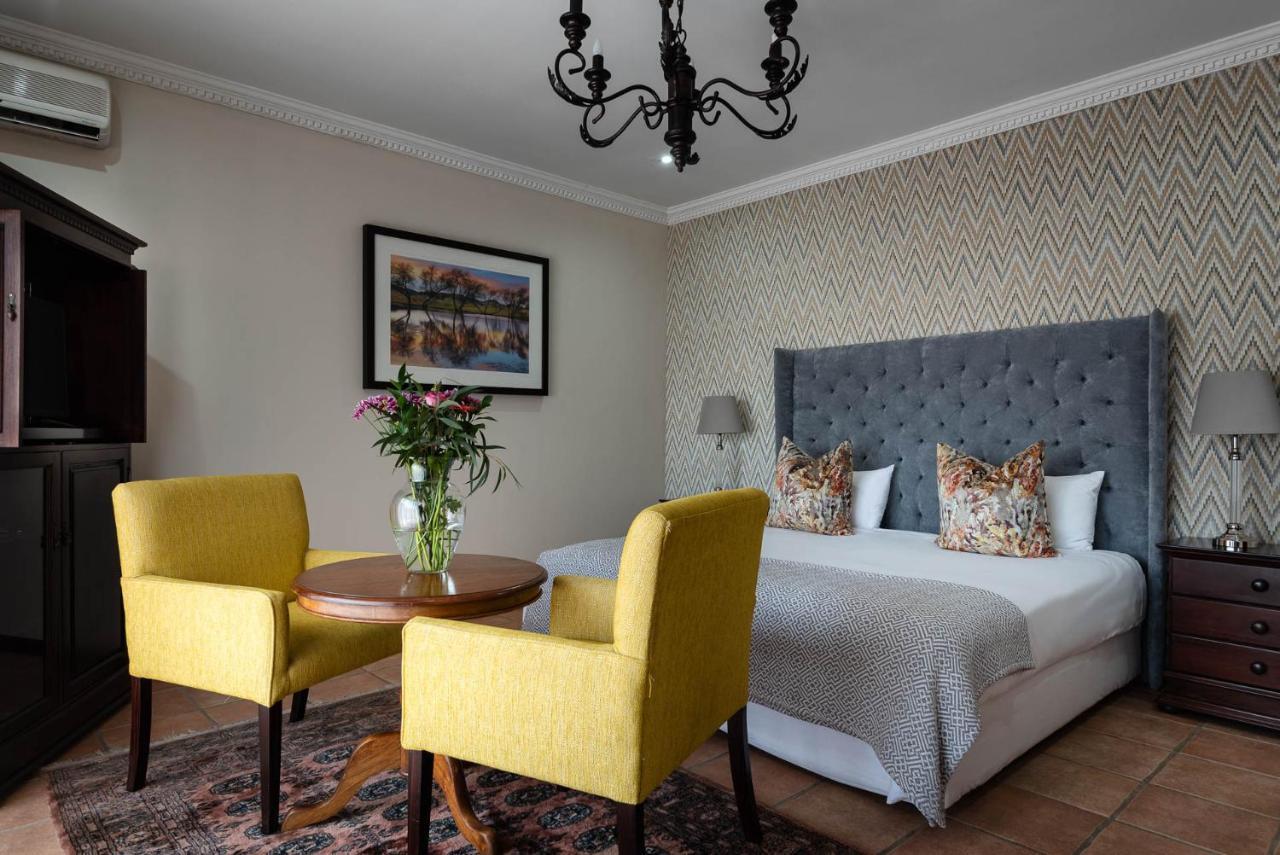 Valley Villa Ballito Ngoại thất bức ảnh