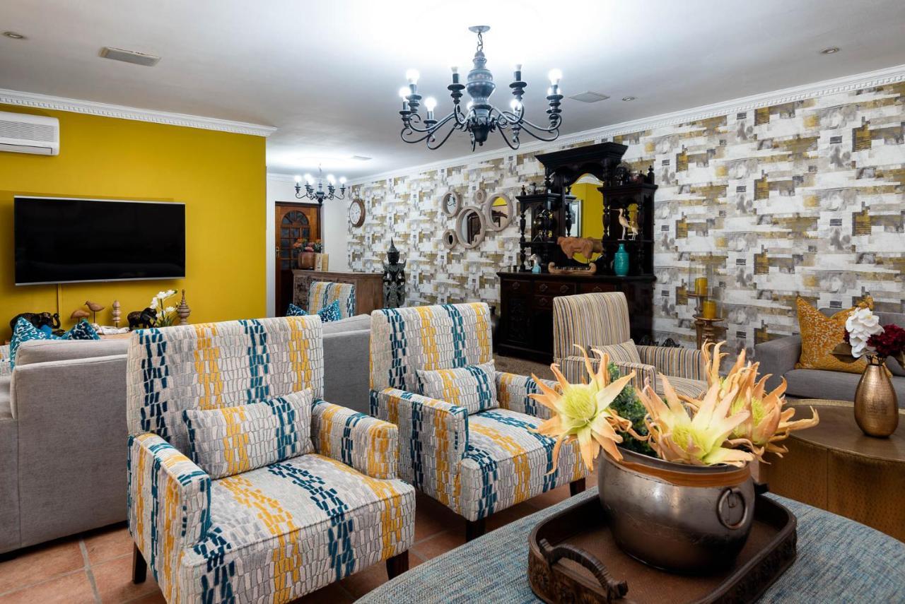 Valley Villa Ballito Ngoại thất bức ảnh