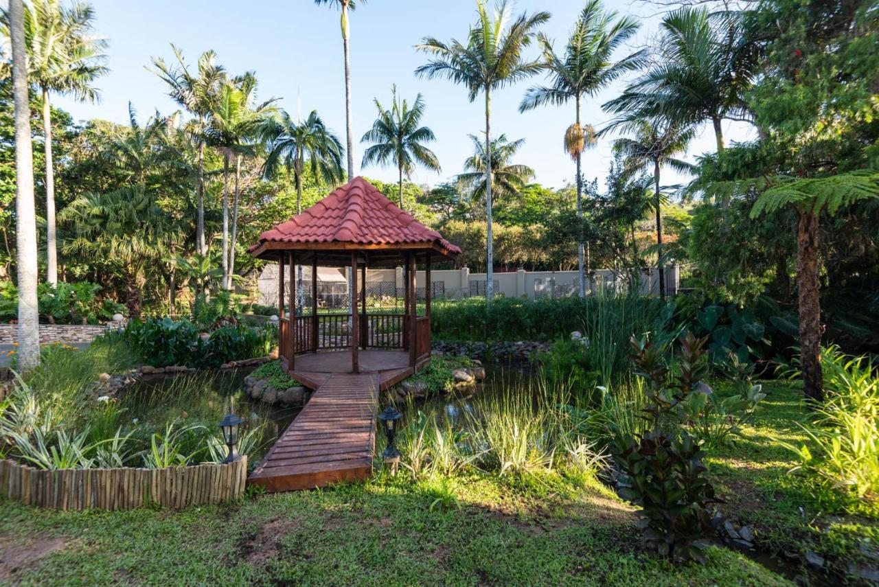 Valley Villa Ballito Ngoại thất bức ảnh