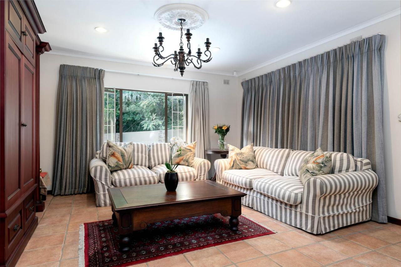 Valley Villa Ballito Ngoại thất bức ảnh