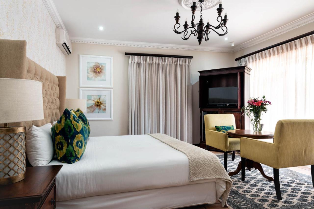 Valley Villa Ballito Ngoại thất bức ảnh