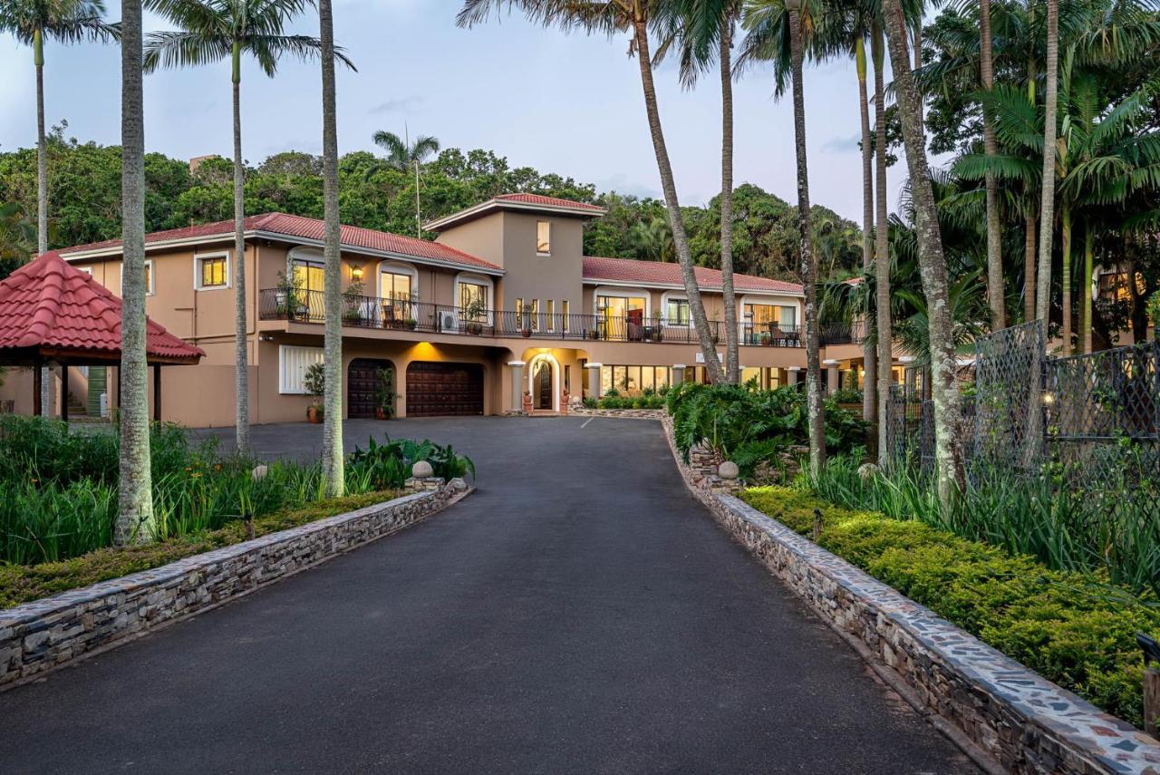Valley Villa Ballito Ngoại thất bức ảnh