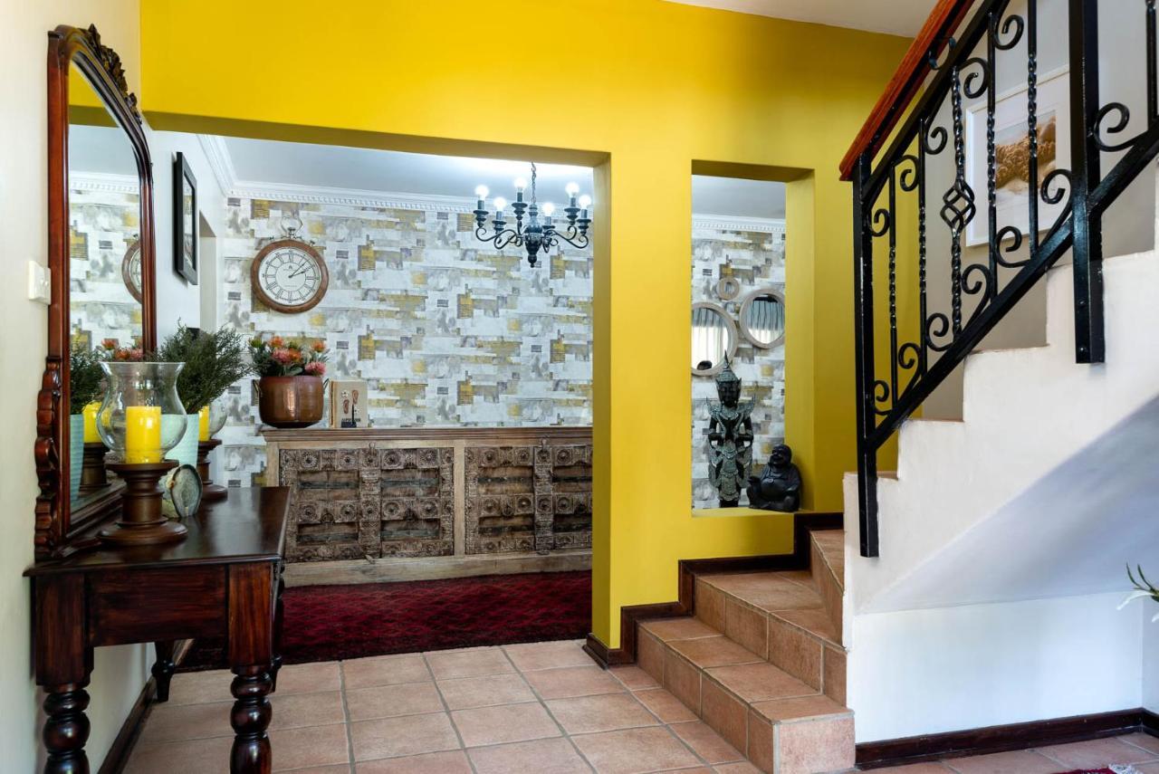 Valley Villa Ballito Ngoại thất bức ảnh