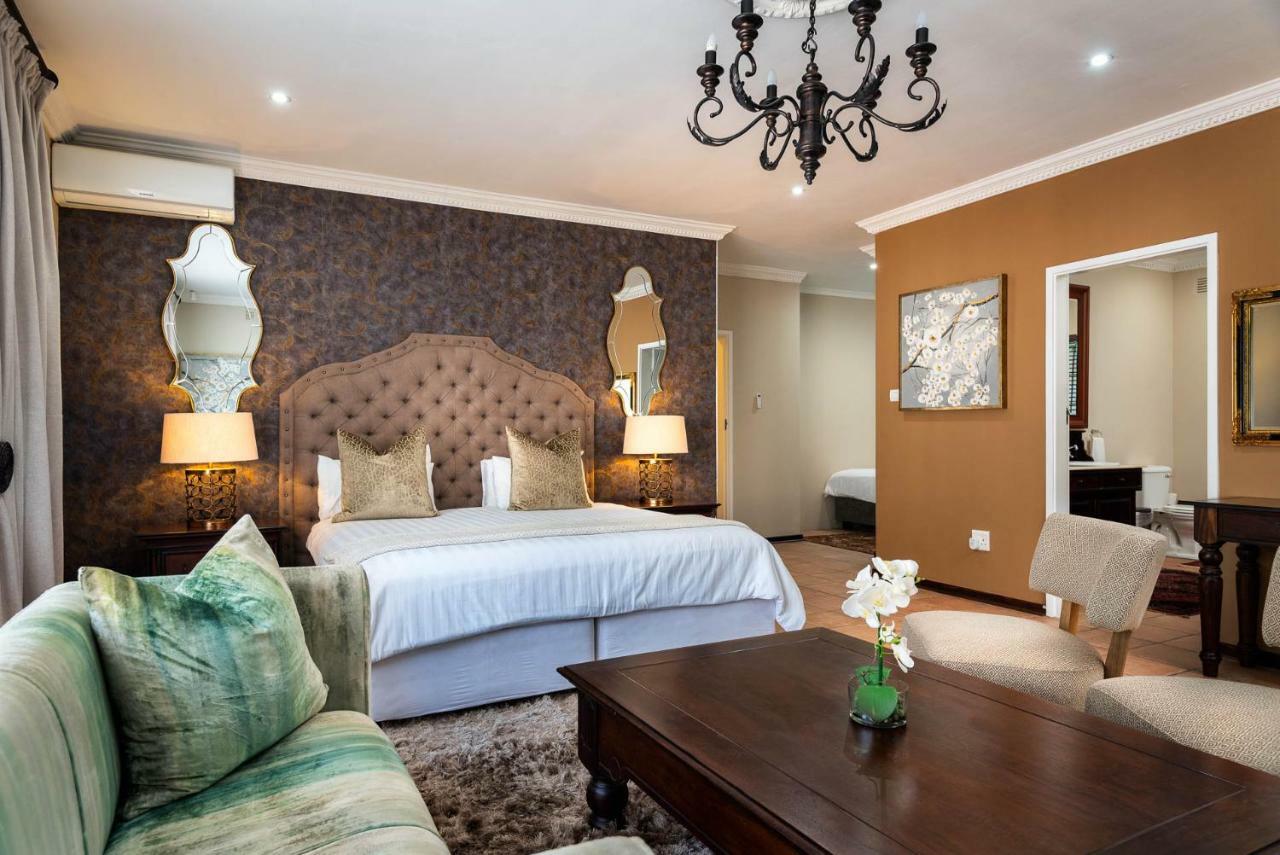 Valley Villa Ballito Ngoại thất bức ảnh