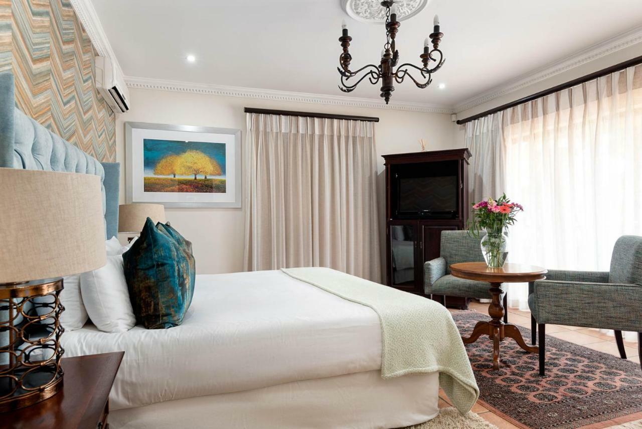 Valley Villa Ballito Ngoại thất bức ảnh