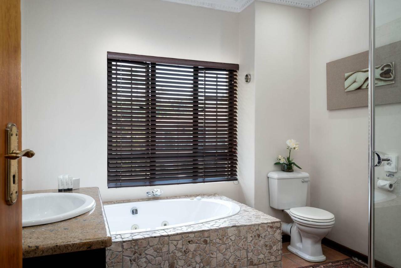 Valley Villa Ballito Ngoại thất bức ảnh