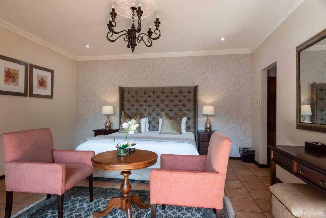 Valley Villa Ballito Ngoại thất bức ảnh