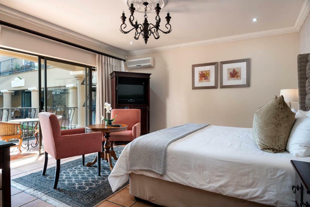 Valley Villa Ballito Ngoại thất bức ảnh