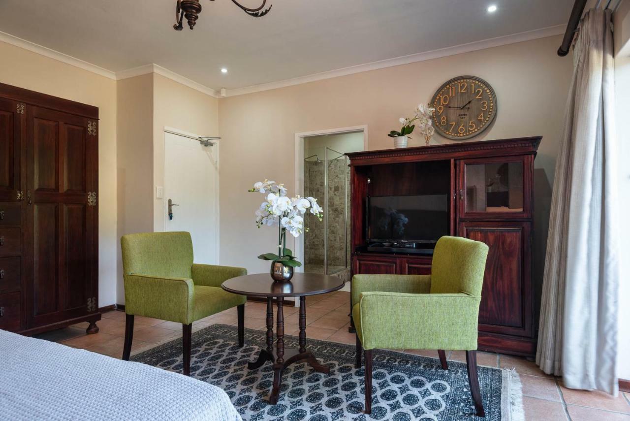 Valley Villa Ballito Ngoại thất bức ảnh