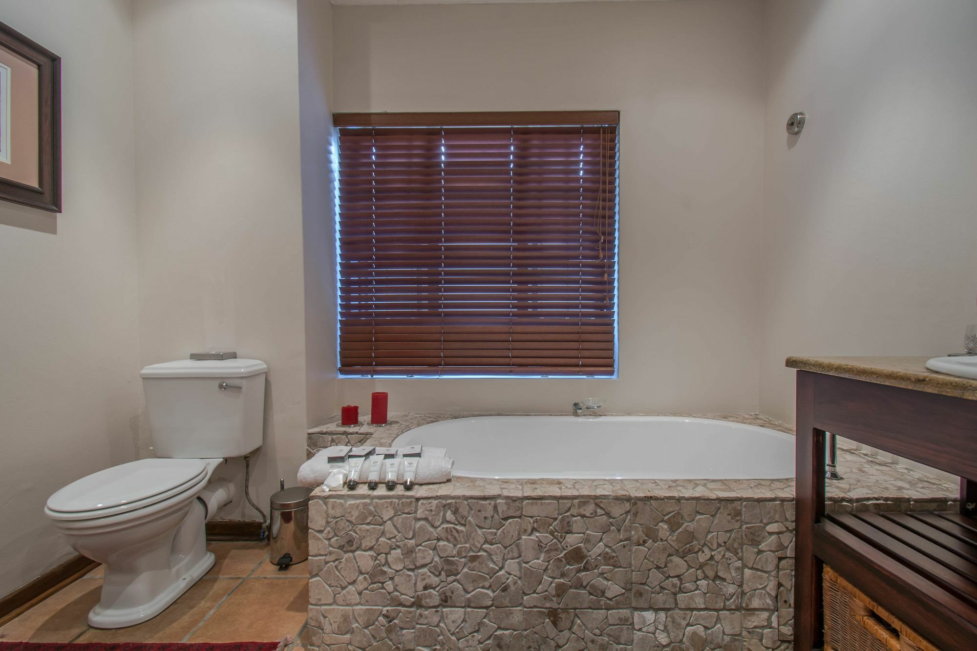 Valley Villa Ballito Ngoại thất bức ảnh