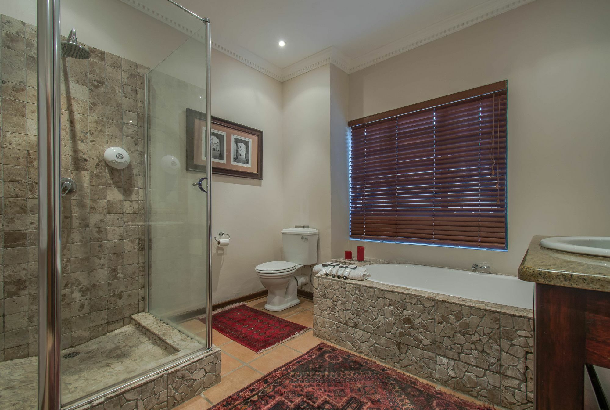 Valley Villa Ballito Ngoại thất bức ảnh